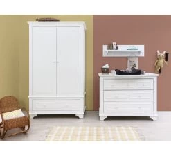 Commode Charlotte -Baby Bonanza bopita commode charlotte 2