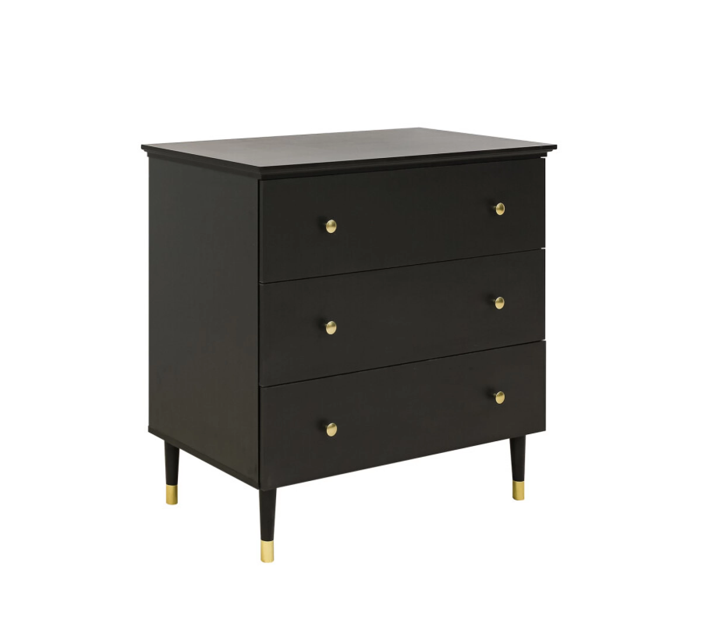 Commode Cloë 3 Commode Cloë