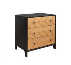 Baby Bonanza 38 Commode Job