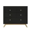 Commode Nora 3 Laden -Baby Bonanza bopita commode nora 3 laden