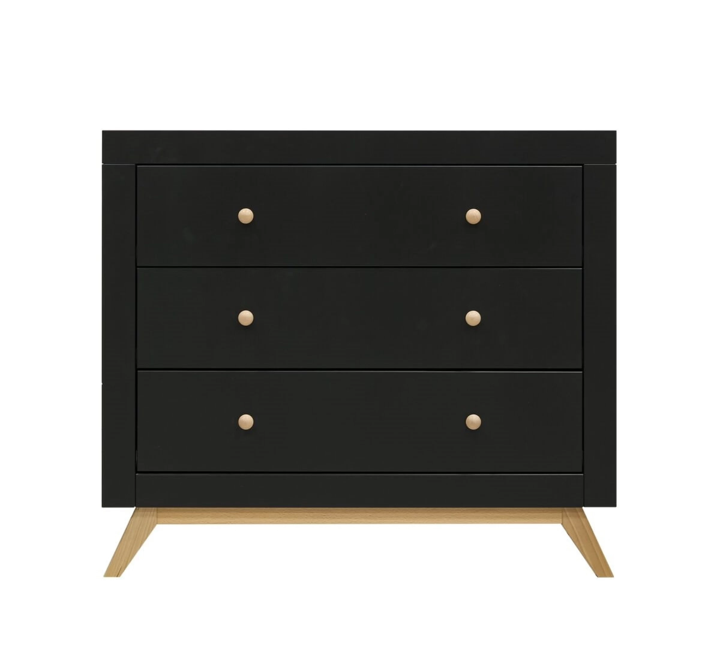 Commode Nora 3 Laden 3 Commode Nora 3 Laden