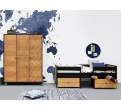 Compactbed Job Met Lades En Trap -Baby Bonanza bopita compactbed job met lades en trap 5