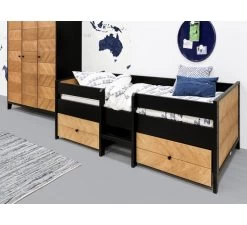 Compactbed Job Met Lades En Trap -Baby Bonanza bopita compactbed job met lades en trap 6