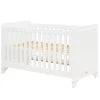 Doorgroeibed Charlotte 70x140 2 Doorgroeibed Charlotte 70x140 -Baby Bonanza bopita doorgroeibed charlotte 70x140 1