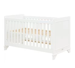 Doorgroeibed Charlotte 70x140