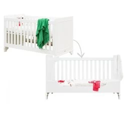 Doorgroeibed Charlotte 70x140 -Baby Bonanza bopita doorgroeibed charlotte 70x140 4