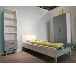 Emma Kinderkamer 4-delig - Showmodel -Baby Bonanza bopita emma kinderkamer 4 delig showmodel 4