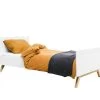 Fenna Bed 90x200 - Wit -Baby Bonanza bopita fenna bed 90x200 wit