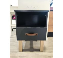 Floris Nachtkastje SHOWMODEL -Baby Bonanza bopita floris nachtkastje showmodel 2