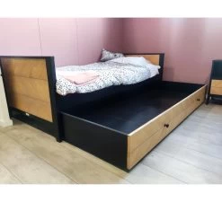 Job Kinderkamer 4-delig - Showmodel -Baby Bonanza bopita job kinderkamer 4 delig showmodel 2