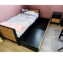 Job Kinderkamer 4-delig - Showmodel -Baby Bonanza bopita job kinderkamer 4 delig showmodel 3