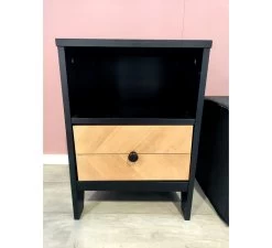 Job Kinderkamer 4-delig - Showmodel -Baby Bonanza bopita job kinderkamer 4 delig showmodel 4