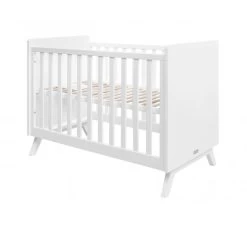 Ledikant Anne 60x120