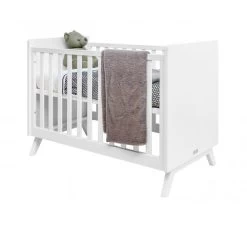 Ledikant Anne 60x120 -Baby Bonanza bopita ledikant anne 60x120 4