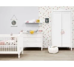 Ledikant Belle -Baby Bonanza bopita ledikant belle 2