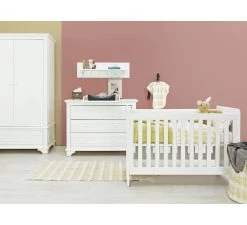 Ledikant Charlotte -Baby Bonanza bopita ledikant charlotte 2