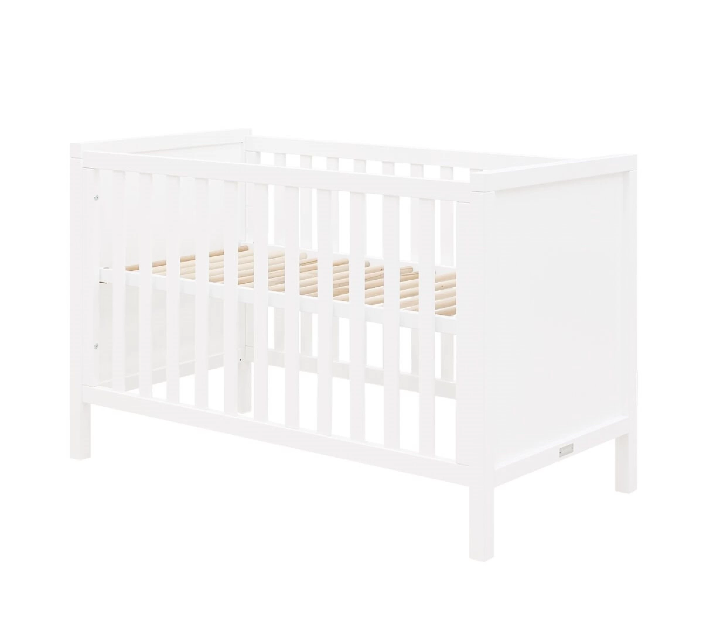 Ledikant Corsica 60x120cm 4 Ledikant Corsica 60x120cm - Afbeelding 2