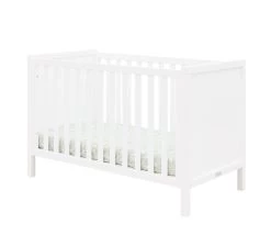 Ledikant Corsica 60x120cm 9 Ledikant Corsica 60x120cm -Baby Bonanza bopita ledikant corsica 60x120cm 2