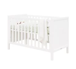 Ledikant Corsica 60x120cm