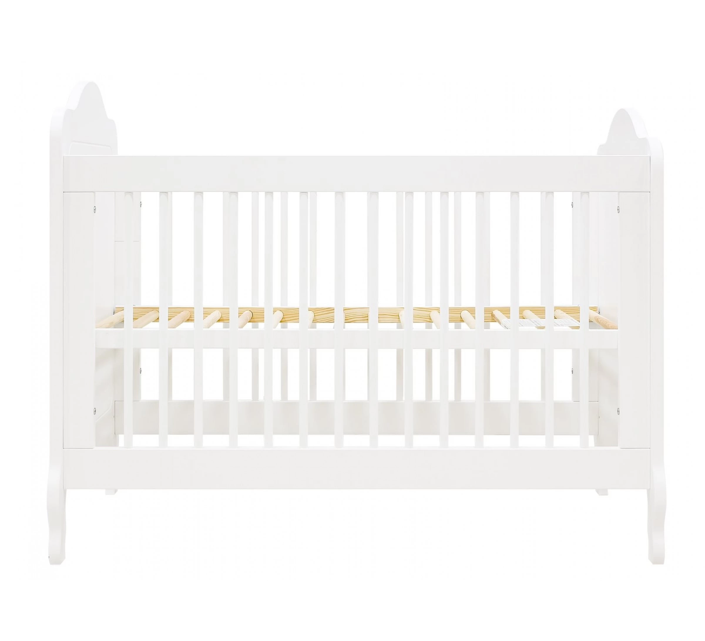 Ledikant Elena 60x120 8 Ledikant Elena 60x120 - Afbeelding 6