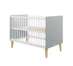 Ledikant Emma 60x120