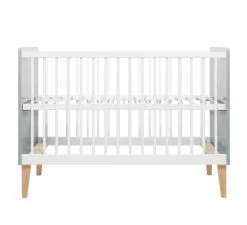 Ledikant Emma 60x120 -Baby Bonanza bopita ledikant emma 60x120 4
