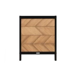 Ledikant Job 60x120 -Baby Bonanza bopita ledikant job 60x120 2