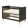 Ledikant Nora 60x120 1 Ledikant Nora 60x120 -Baby Bonanza bopita ledikant nora 60x120 1