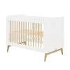 Ledikant Paris 60x120 -Baby Bonanza bopita ledikant paris 60x120 1