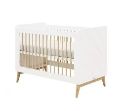 Ledikant Paris 60x120 9 Ledikant Paris 60x120 -Baby Bonanza bopita ledikant paris 60x120 2