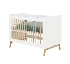 Ledikant Paris 60x120 10 Ledikant Paris 60x120 -Baby Bonanza bopita ledikant paris 60x120 3