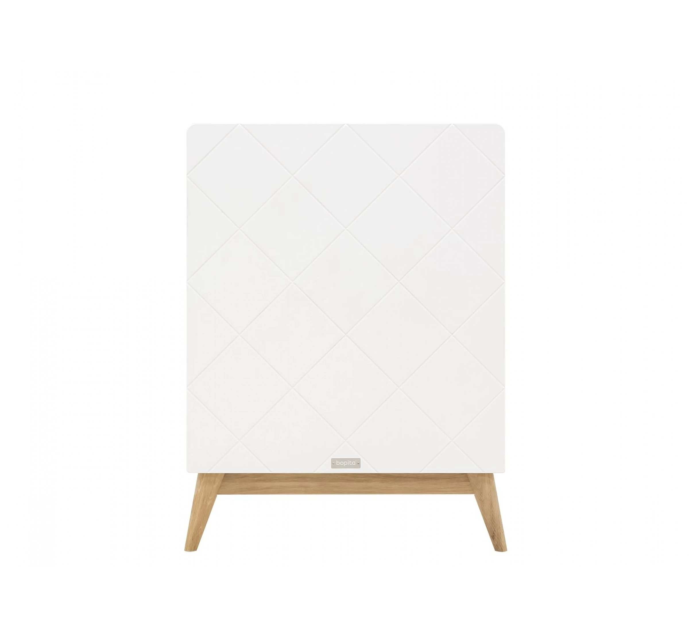 Ledikant Paris 60x120 7 Ledikant Paris 60x120 - Afbeelding 5