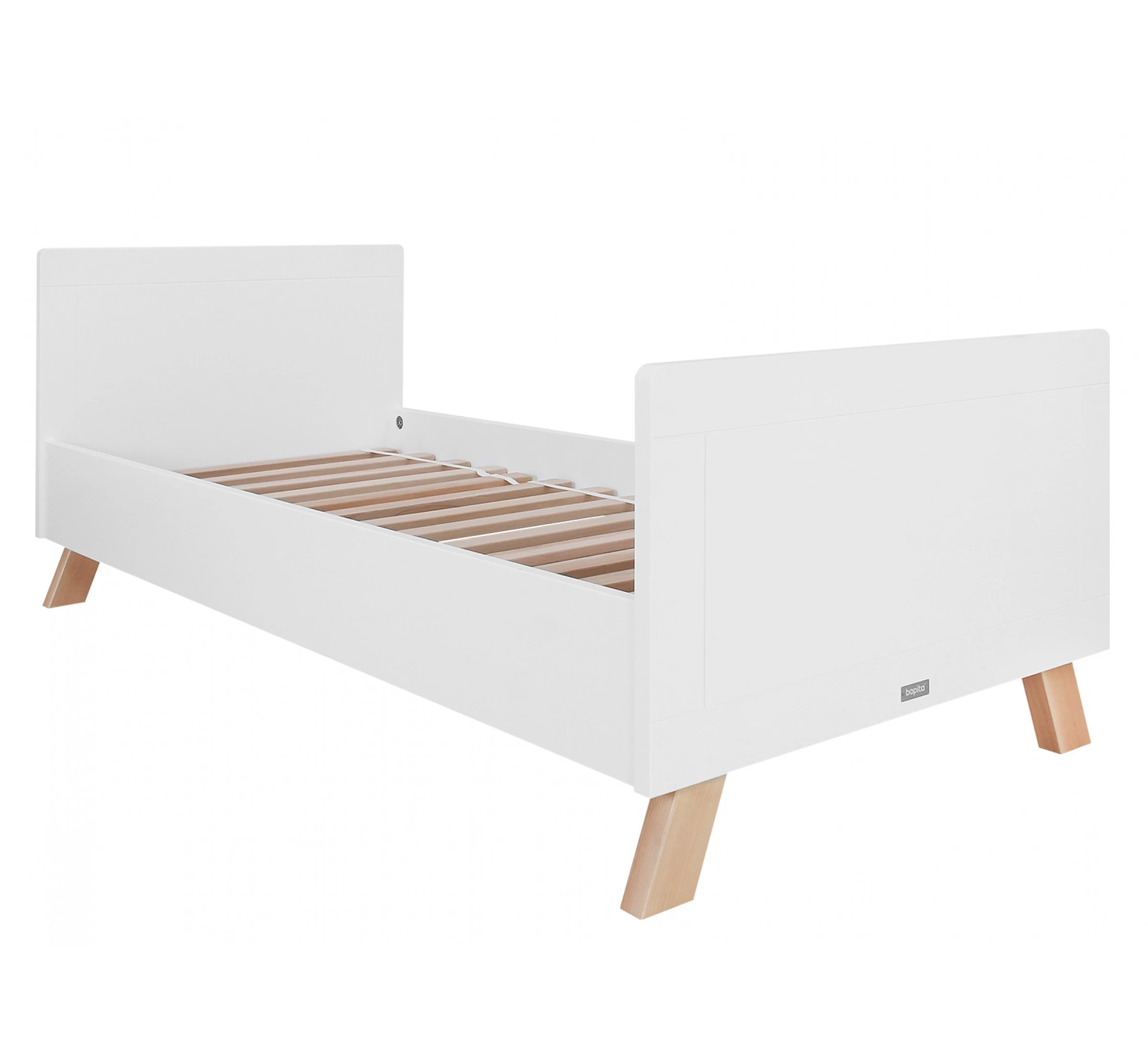 Lisa Bed 90x200 3 Lisa Bed 90x200