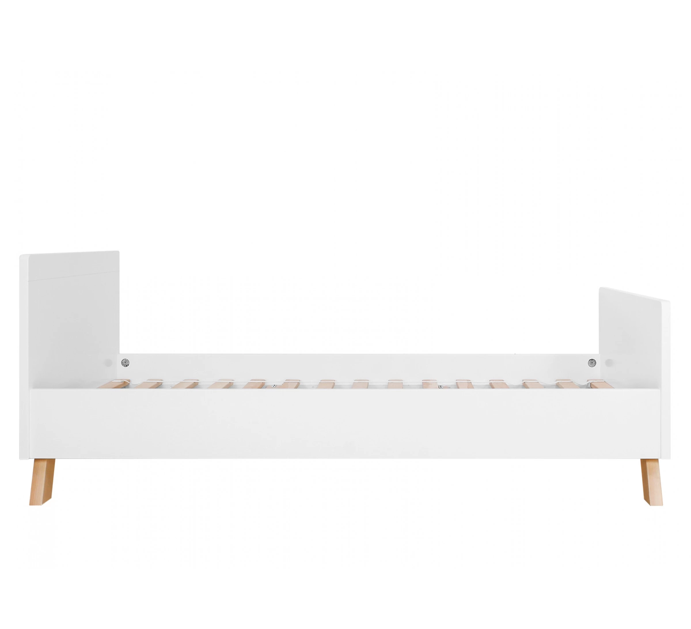 Lisa Bed 90x200 4 Lisa Bed 90x200 - Afbeelding 2