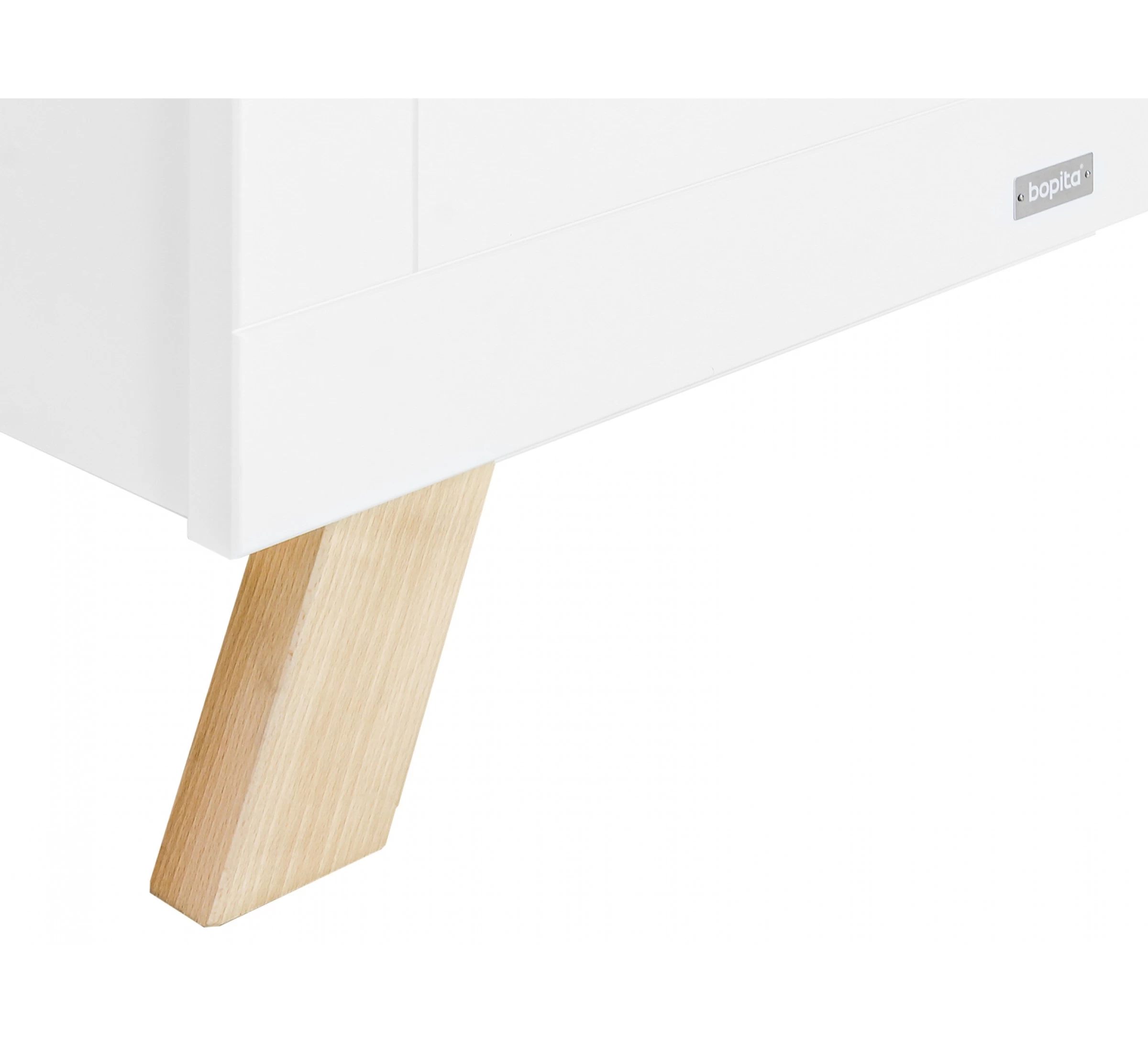 Lisa Bed 90x200 6 Lisa Bed 90x200 - Afbeelding 4