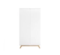 Lynn 2-Deurskast Greeploos