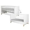 Lynn Bedbank 70x140 Cm -Baby Bonanza bopita lynn bedbank 70x140 cm