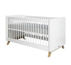 Lynn Bedbank 70x140 Cm -Baby Bonanza bopita lynn bedbank 70x140 cm 2