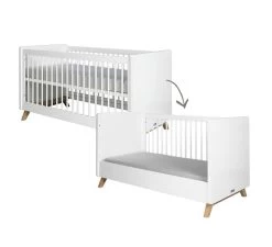 Lynn Bedbank 70x140 Cm