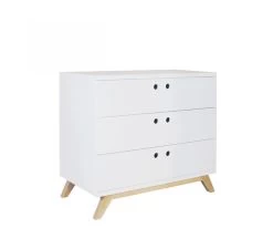 Lynn Commode 3 Lades