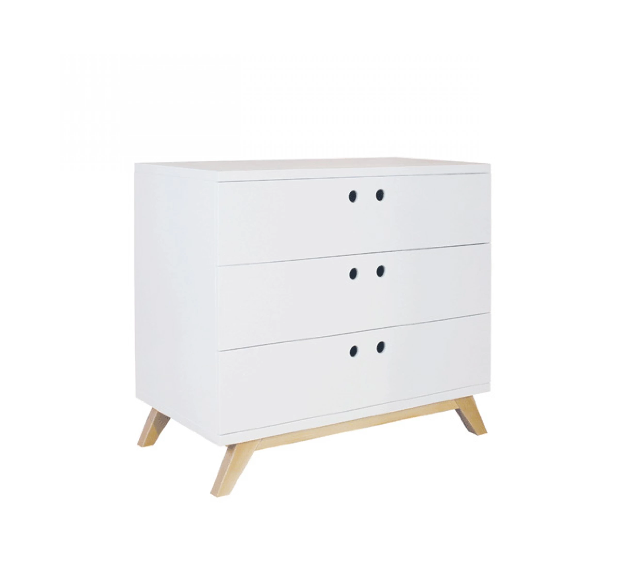 Lynn Commode 3 Lades 3 Lynn Commode 3 Lades