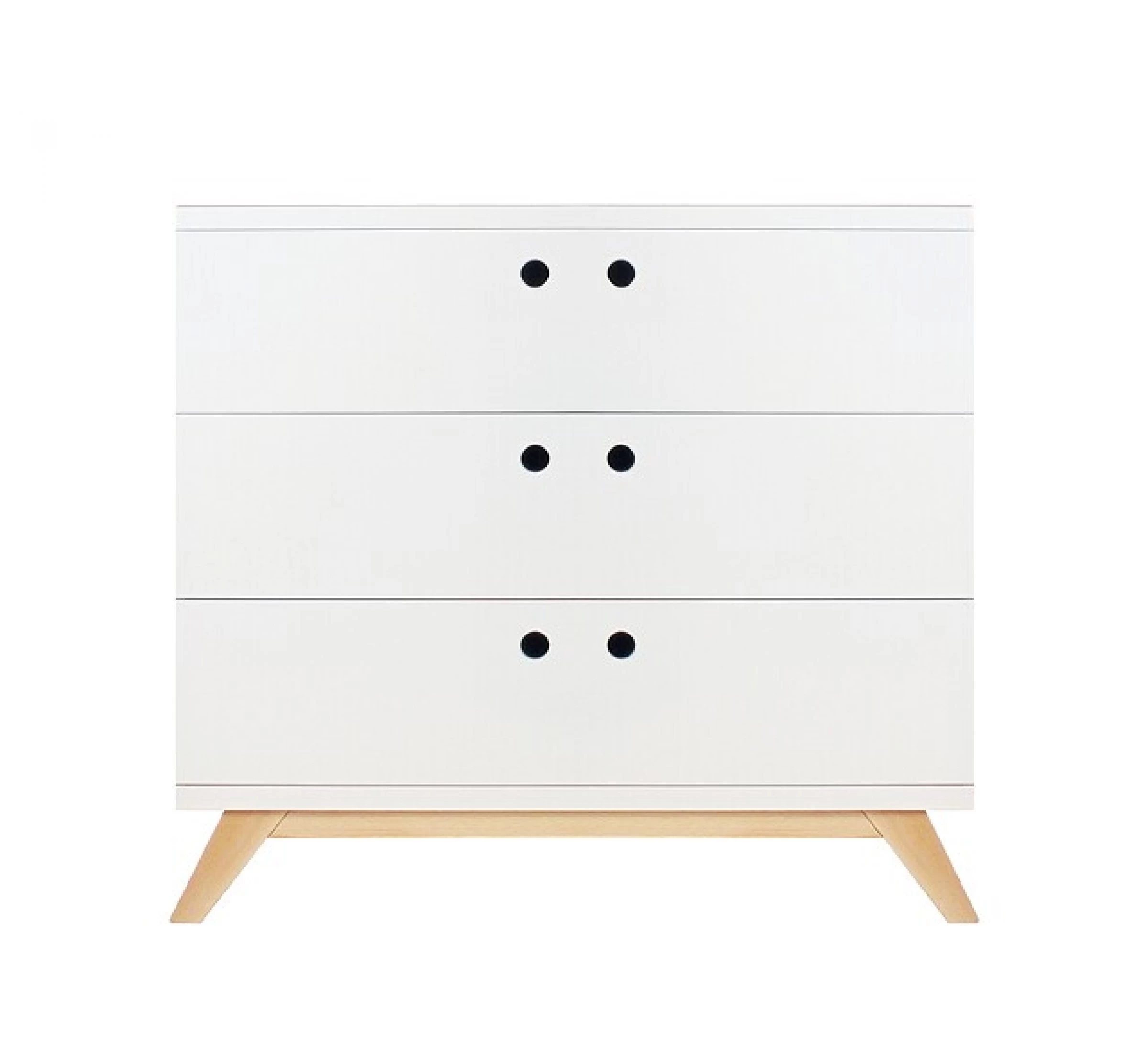 Lynn Commode 3 Lades 5 Lynn Commode 3 Lades - Afbeelding 3