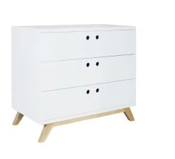 Lynn Commode 3 Lades 11 Lynn Commode 3 Lades -Baby Bonanza bopita lynn commode 3 lades 1 4