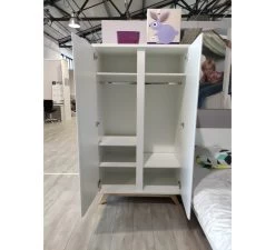 Lynn Kinderkamer 3-delig - Showmodel -Baby Bonanza bopita lynn kinderkamer 3 delig showmodel 3