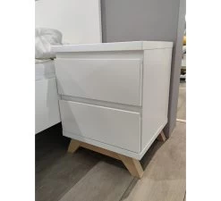 Lynn Kinderkamer 3-delig - Showmodel -Baby Bonanza bopita lynn kinderkamer 3 delig showmodel 4