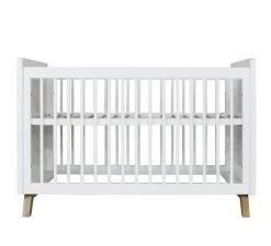 Lynn Ledikant 60x120 Cm -Baby Bonanza bopita lynn ledikant 60x120 cm 5