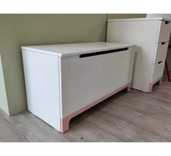 Mini Kinderkamer 4-delig - Showmodel -Baby Bonanza bopita mini kinderkamer 4 delig showmodel 3