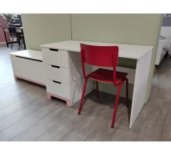 Mini Kinderkamer 4-delig - Showmodel -Baby Bonanza bopita mini kinderkamer 4 delig showmodel 6