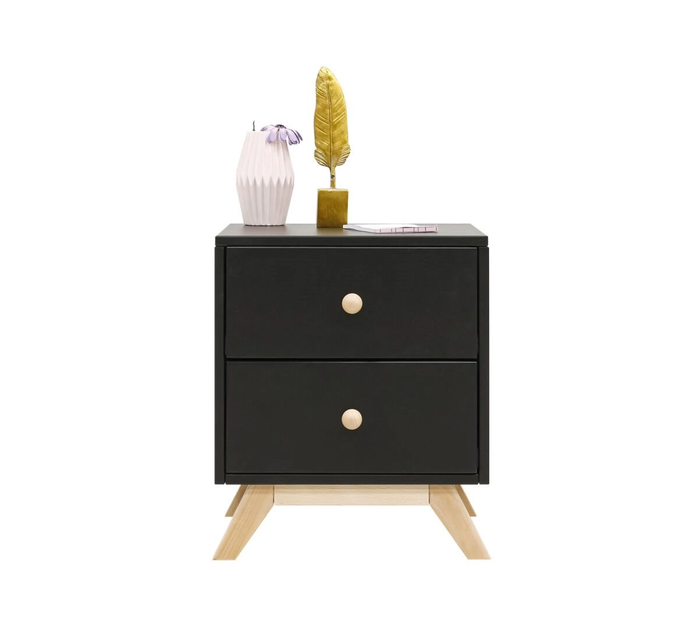 Nachtkastje Nora 3 Nachtkastje Nora