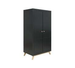 Nora 2-Deurskast -Baby Bonanza bopita nora 2 deurskast 2